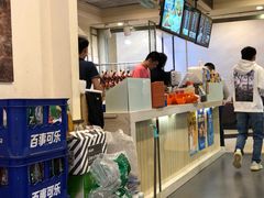 -庄记烧腊·肠粉·生鲜煲
