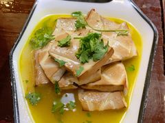 孔门豆腐-酒肉门孔府菜(曲阜游客中心店)