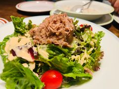 -萨莉亚意式餐厅(南京万达茂店)