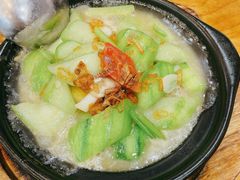 -醉壹号海鲜大排档·老厦门特色菜(厦门美食地标店)