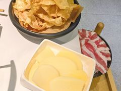 -许府牛火锅(信义坊总店)