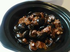 -黔蘑菇四季餐厅(观山湖店)