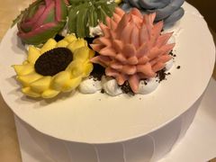 -BON CAKE(华贸购物中心店)