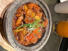-鼓楼东街老火锅(鼓楼店)