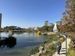 -宁波儿童公园(鄞州区)