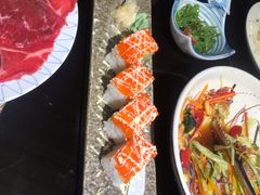 真命天子卷-昱匠·日本料理(金融街店)