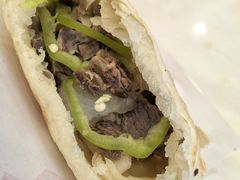 -高玛纳驴肉火烧(一世界店)