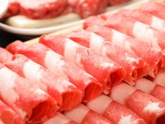 -来涮蜀鲜货火锅串串香(菜市口店)