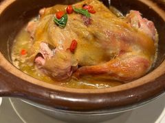 -外婆家(西红门荟聚购物中心店)