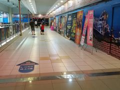 -大地影院(上海南汇店)