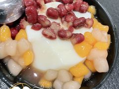 -鲜芋仙(花都融创茂店)