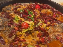 -老板恋上鱼(印象城店)