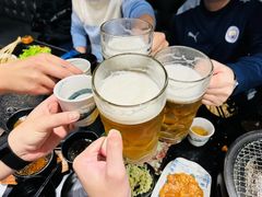 -虎丸烧肉(新大陆广场店)