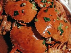 -胖哥俩肉蟹煲(湖滨银泰in77店)