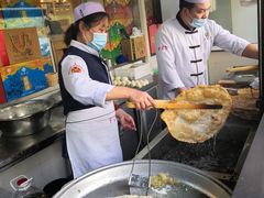 -方中山胡辣汤(西安高新区店)