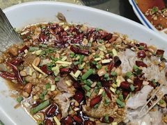 -鲁南仔·滕州炒鸡(经三路店)