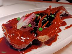 -桂满陇·景观餐厅(新世界店)