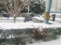 -麦当劳(团结湖店)