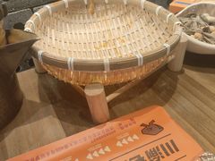 -毛肚向右·川渝毛肚王(经开永旺店)