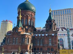 -中华巴洛克风情街