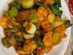 -江城燕子大排档(江汉路步行街店)