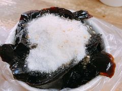 -共和老洪豆花草粿水粿