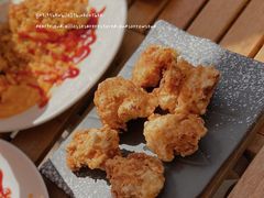 -Hey!蛋包饭(中山店)