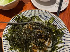 -山之屋炭火烧肉·生啤畅饮(大朗万科中央公园店)