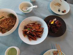 -苏帮袁Sue Cuisine(将台店)