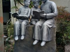 -上海蔡元培故居陈列馆