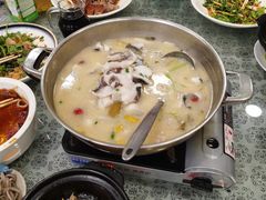 -客家汇·客家传承菜(水库店)
