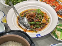 -兰湘子·湘菜小炒(崂山丽达店)