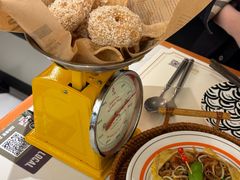 -太食獸泰式茶餐厅(IFS国金中心店)