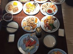 -松子料理(亮马桥店)