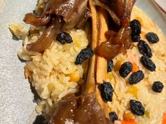 -纳鲁孜·新疆特色餐厅(上海悦荟广场店)