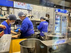 -煲珠公·老红糖珍珠奶茶(长宁龙之梦店)