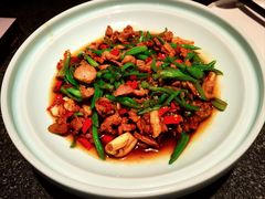 -莘府·老豆腐鱼头·建德菜(金马店)
