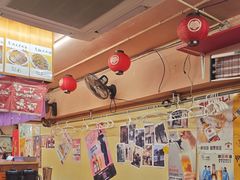 -拉面莊夢語＆中华料理八椿