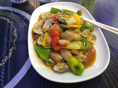 -东江海鲜大排档·潮汕菜·砂锅粥