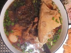 -十面春风·江南面馆(崇宁路店)