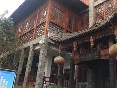 -铁山坪森林公园