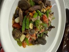 -黔蘑菇四季餐厅(观山湖店)