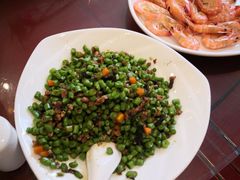 -潮粤香海鲜酒楼(沙湖店)