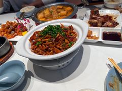 -老周家酱卤猪蹄私房菜(克拉玛依西街店)