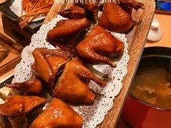 -金光鸽王·经典粤菜(环宇城店)