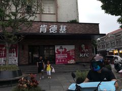 门面-肯德基(泉州东街店)