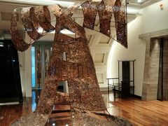 -北京王府井希尔顿酒店·秦唐中餐厅Chynna