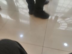 -绿茶餐厅(滨海万达广场店)
