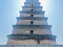 -大慈恩寺(大雁塔)