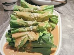 -前海沿·青岛菜(乐客城店)